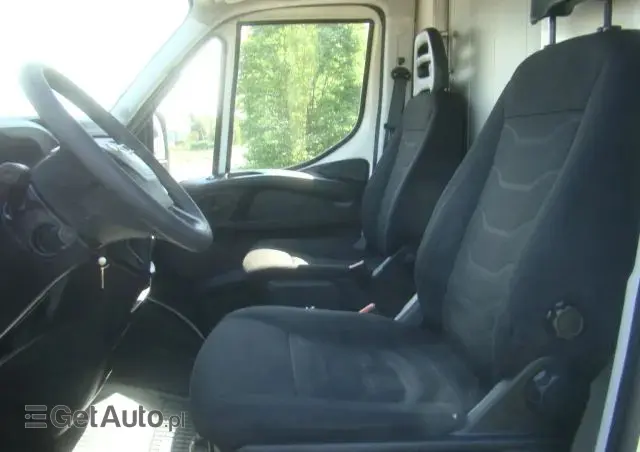 IVECO DAILY 70 C 18 3.0TDI 5.45M WINDA 1000KG 