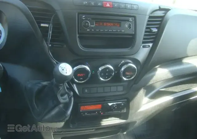 IVECO DAILY 70 C 18 3.0TDI 5.45M WINDA 1000KG 