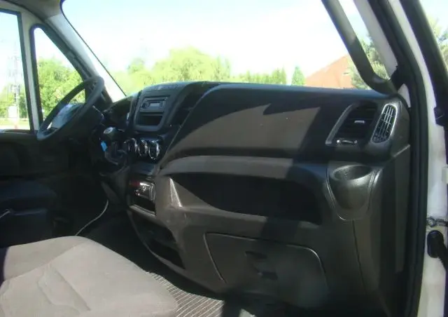 IVECO DAILY 70 C 18 3.0TDI 5.45M WINDA 1000KG 