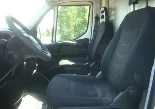 IVECO DAILY 70 C 18 3.0TDI 5.45M WINDA 1000KG 