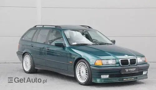ALPINA B6 