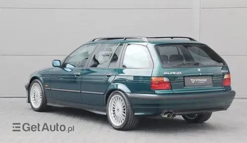 ALPINA B6 