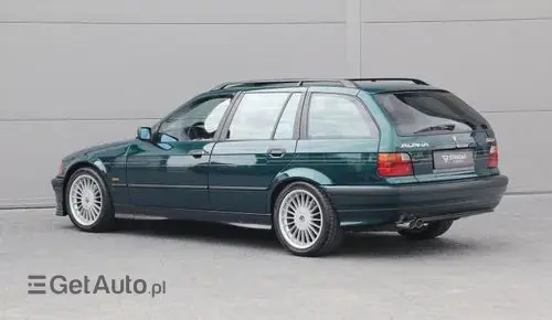 ALPINA B6 