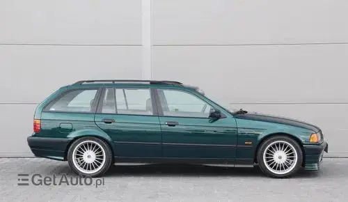 ALPINA B6 