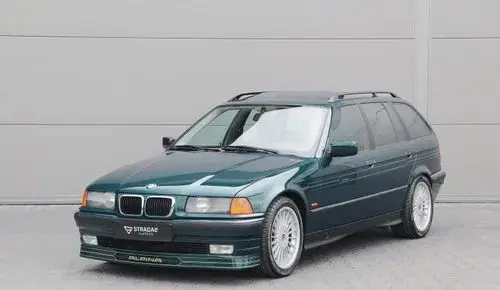 ALPINA B6 