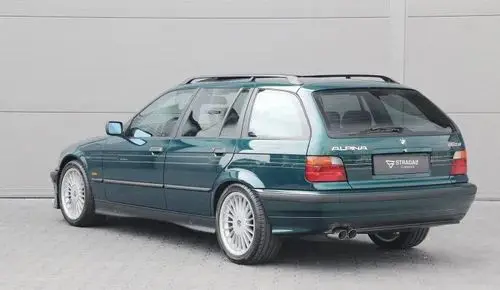 ALPINA B6 