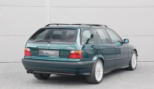 ALPINA B6 