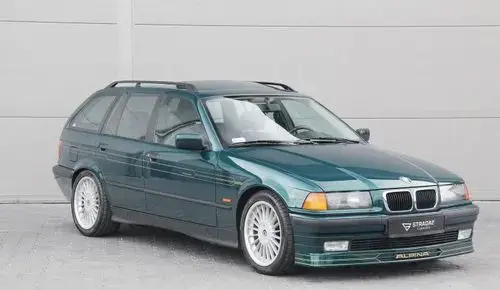 ALPINA B6 