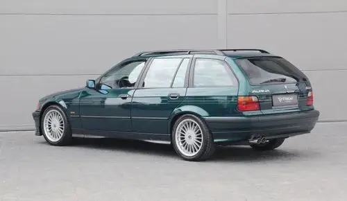 ALPINA B6 