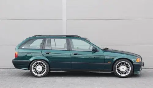 ALPINA B6 