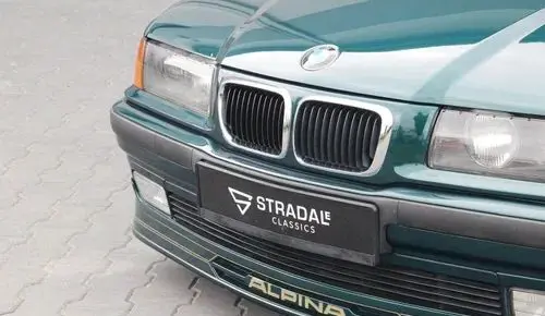 ALPINA B6 