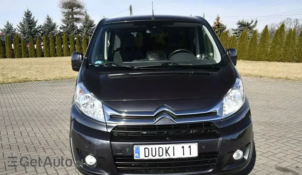 CITROEN Jumpy 