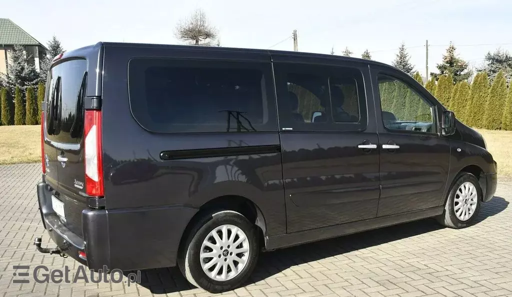 CITROEN Jumpy 