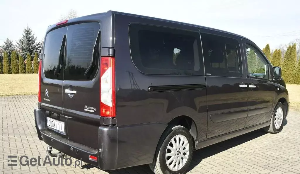 CITROEN Jumpy 