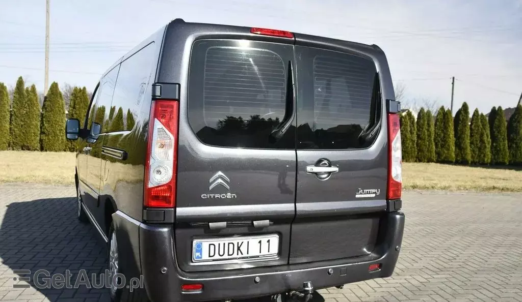 CITROEN Jumpy 