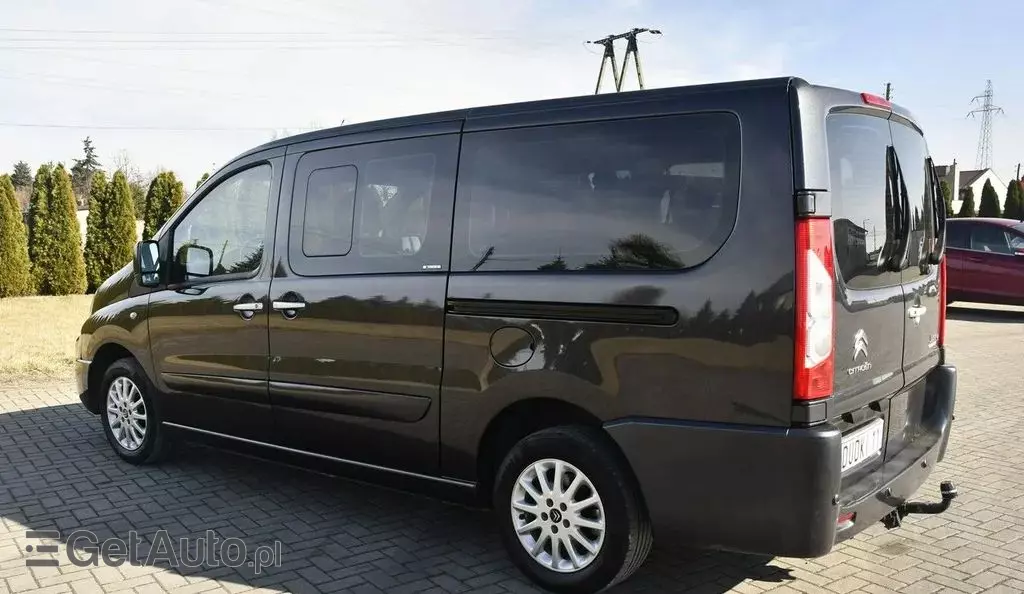 CITROEN Jumpy 