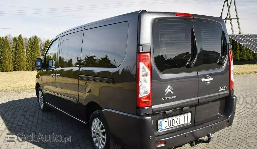 CITROEN Jumpy 