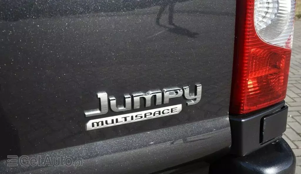 CITROEN Jumpy 