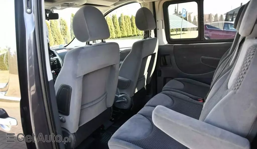 CITROEN Jumpy 