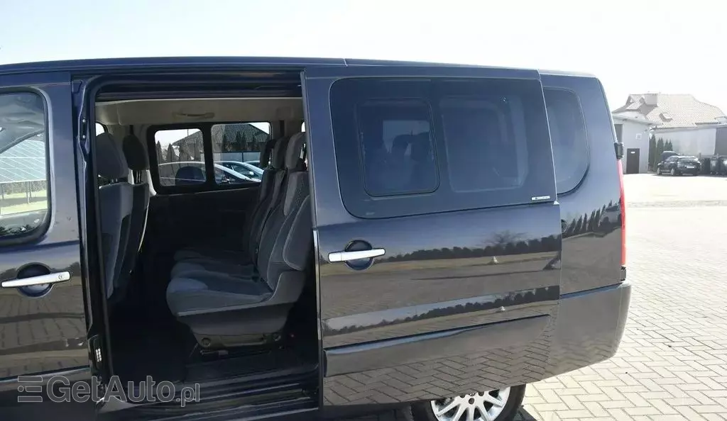 CITROEN Jumpy 