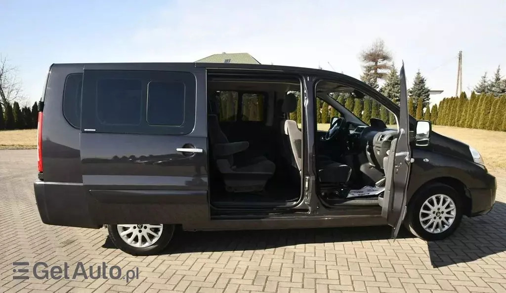 CITROEN Jumpy 