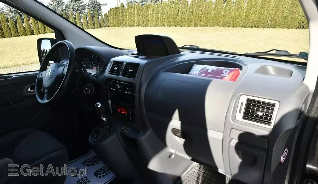 CITROEN Jumpy 