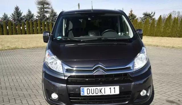 CITROEN Jumpy 