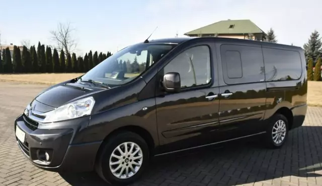 CITROEN Jumpy 