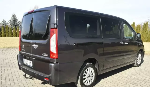 CITROEN Jumpy 