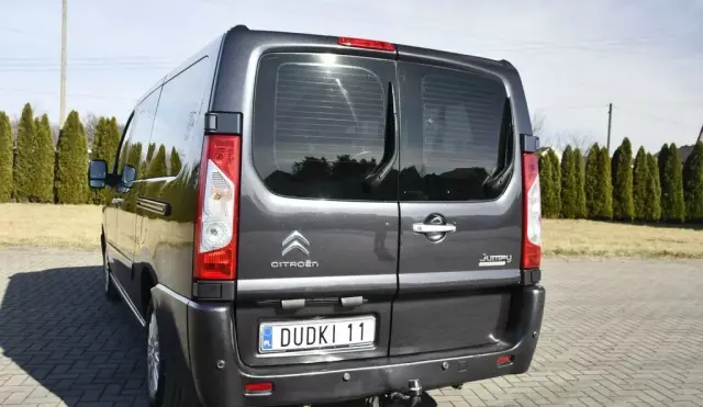 CITROEN Jumpy 