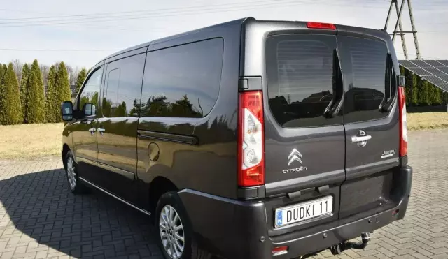 CITROEN Jumpy 