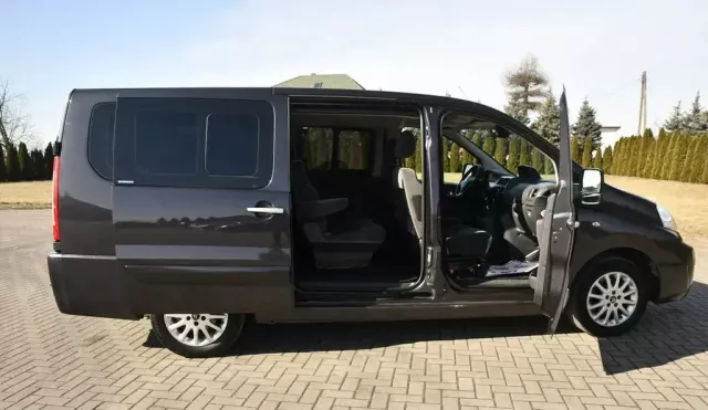 CITROEN Jumpy 