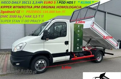 IVECO Inny 