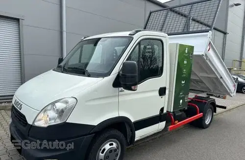 IVECO Inny 