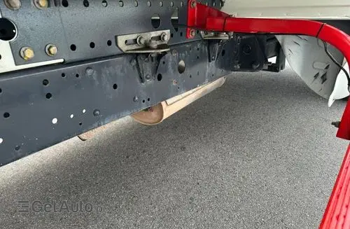 IVECO Inny 