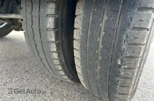 IVECO Inny 