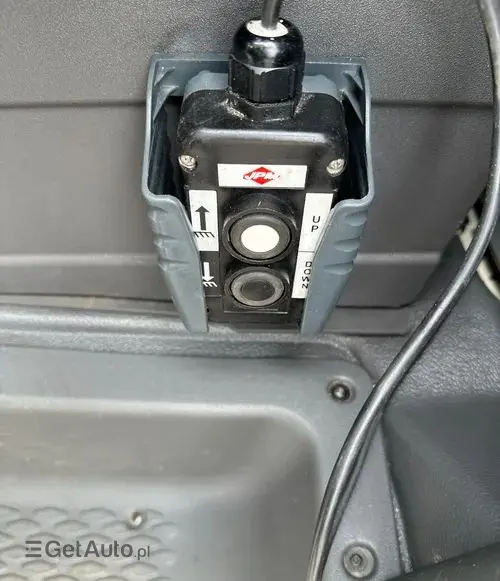 IVECO Inny 