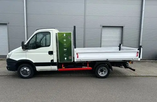 IVECO Inny 