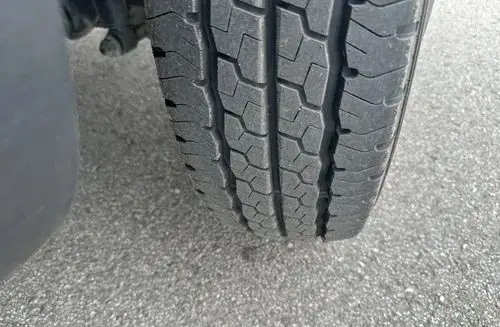 IVECO Inny 