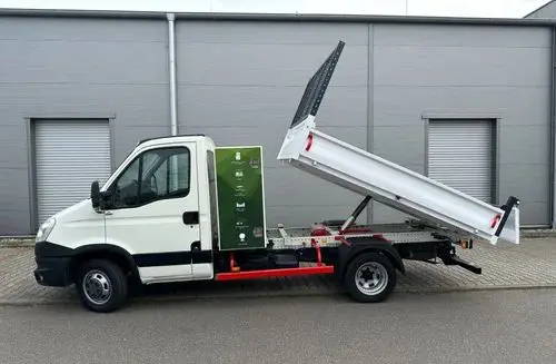 IVECO Inny 