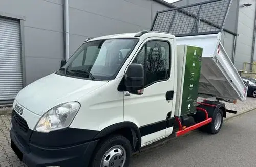 IVECO Inny 