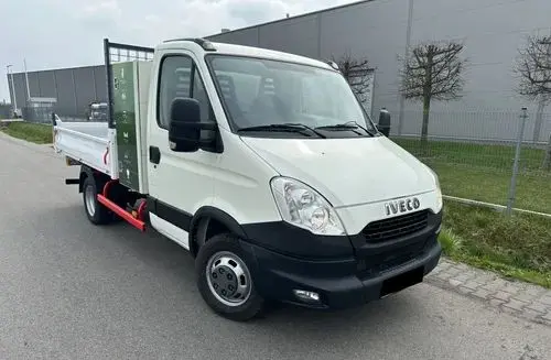 IVECO Inny 