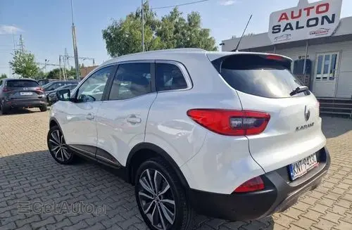RENAULT Kadjar 