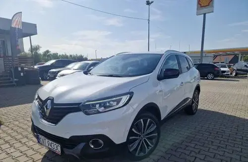 RENAULT Kadjar 