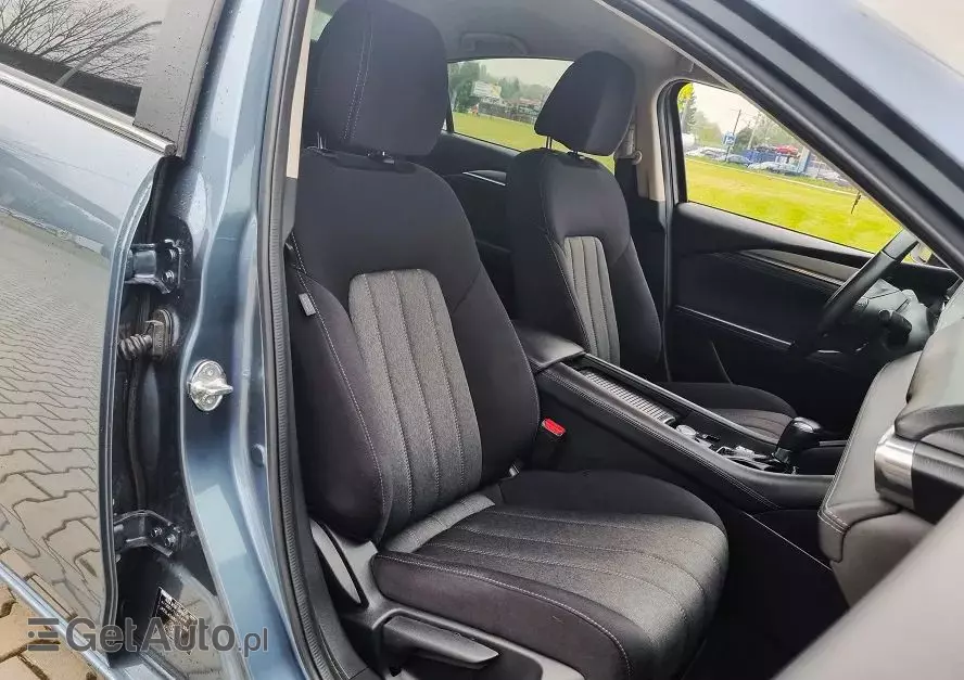 MAZDA 6 2.0 SkyMotion