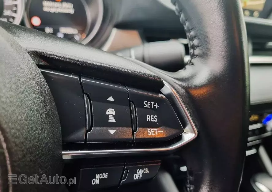 MAZDA 6 2.0 SkyMotion