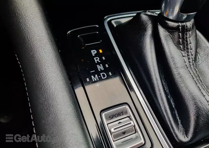 MAZDA 6 2.0 SkyMotion