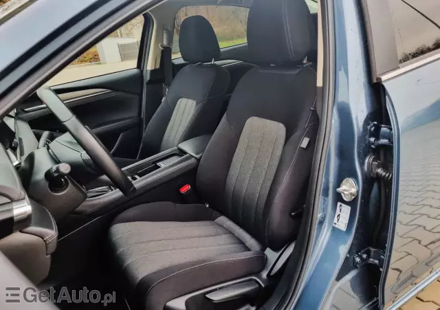 MAZDA 6 2.0 SkyMotion