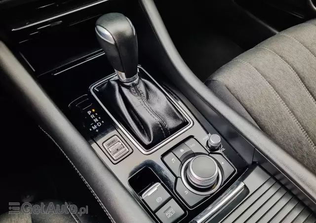 MAZDA 6 2.0 SkyMotion