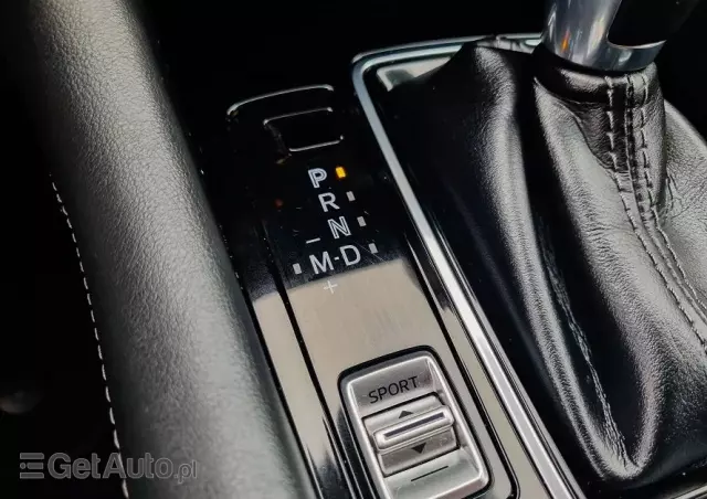 MAZDA 6 2.0 SkyMotion